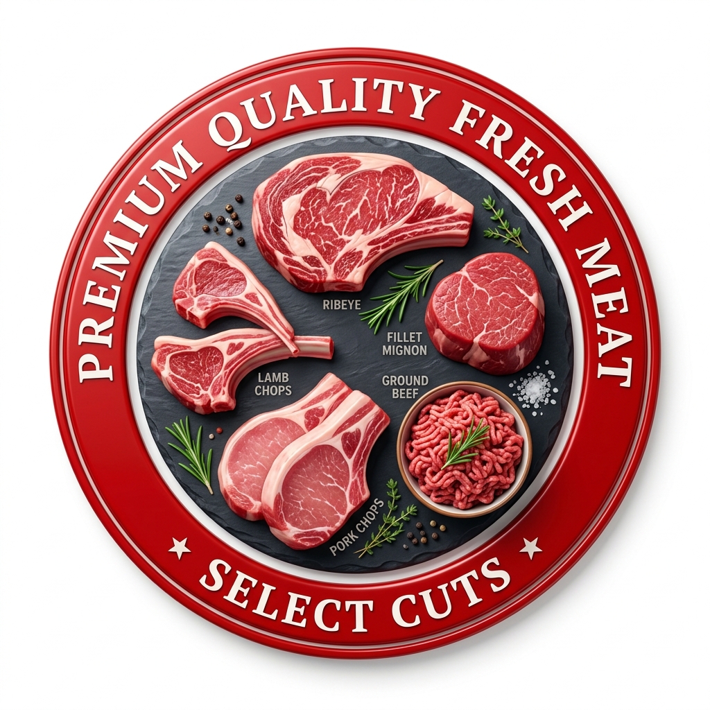 Butchery